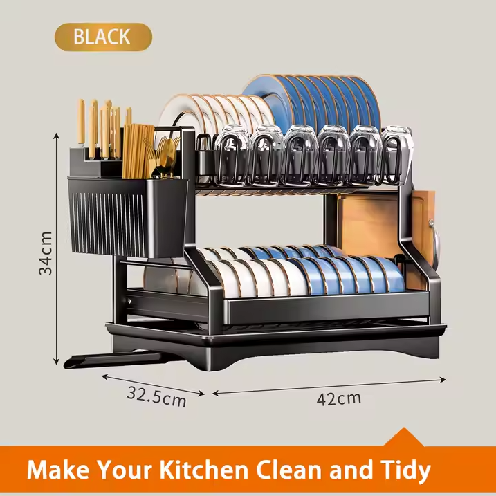 Miniatura 4 de Escurridor Carbono